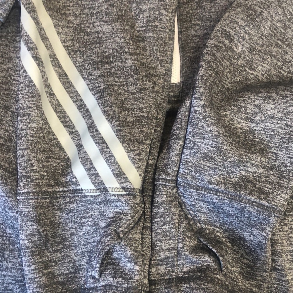 ADDIAS pull over Athletic - Picture 4 of 8